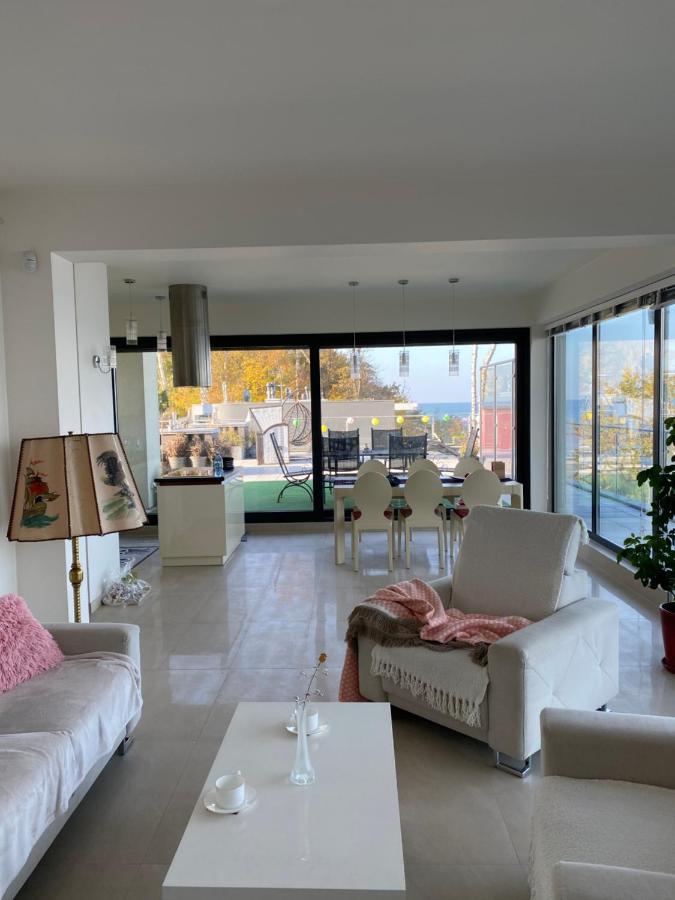شقة Penthouse Bluesky ريفال المظهر الخارجي الصورة